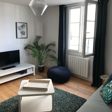 Appartement Au Coeur Du Quartier Historique فان المظهر الخارجي الصورة
