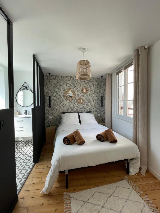 Appartement Au Coeur Du Quartier Historique فان المظهر الخارجي الصورة