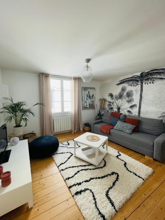 Appartement Au Coeur Du Quartier Historique فان المظهر الخارجي الصورة