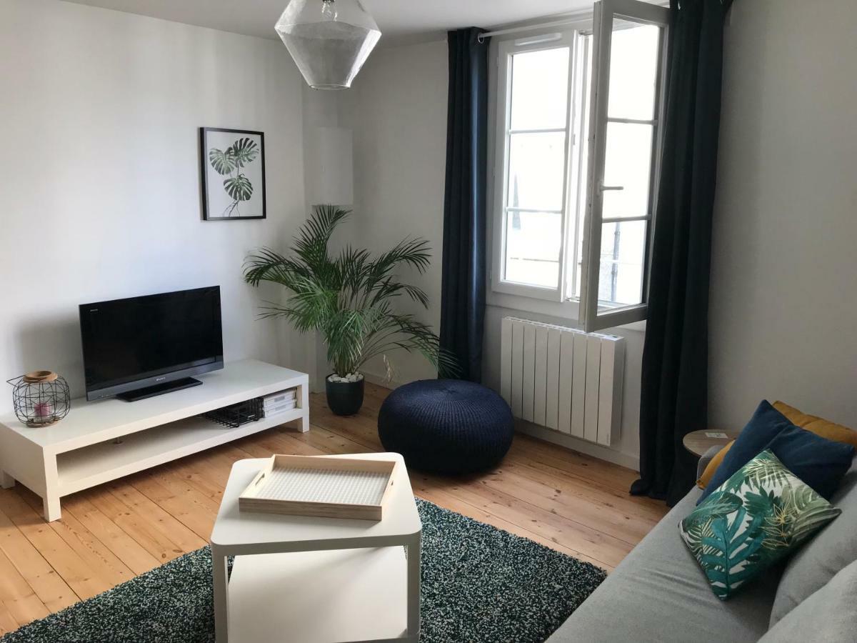 Appartement Au Coeur Du Quartier Historique فان المظهر الخارجي الصورة
