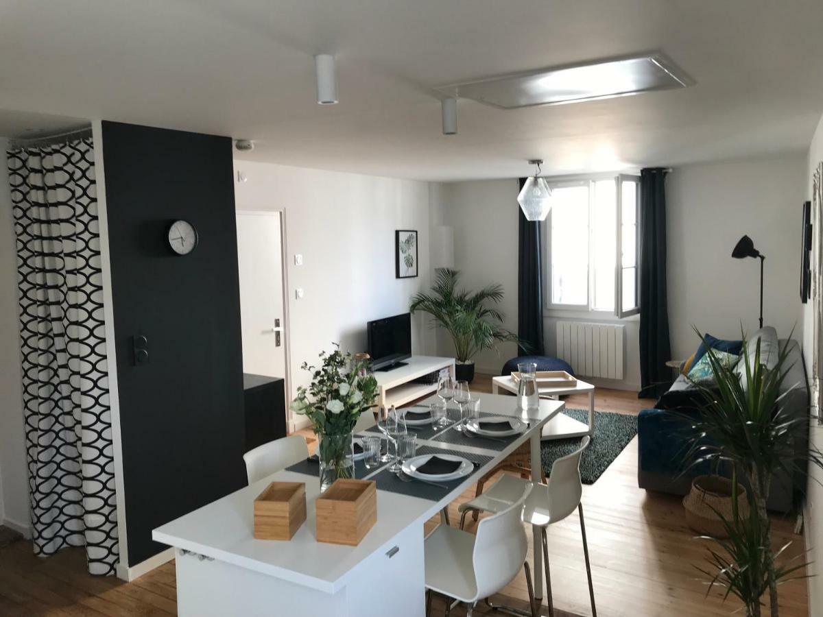 Appartement Au Coeur Du Quartier Historique فان المظهر الخارجي الصورة