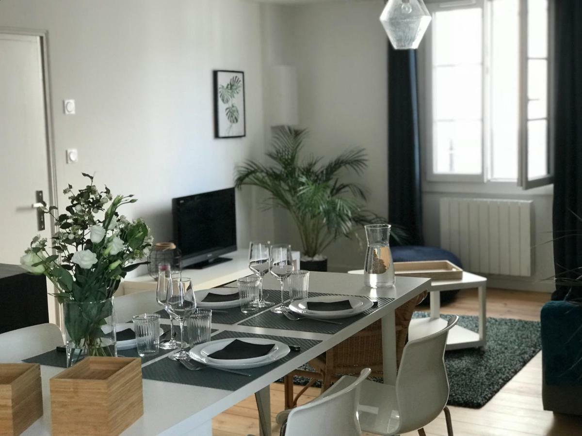 Appartement Au Coeur Du Quartier Historique فان المظهر الخارجي الصورة