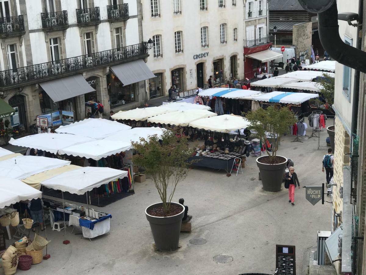 Appartement Au Coeur Du Quartier Historique فان المظهر الخارجي الصورة